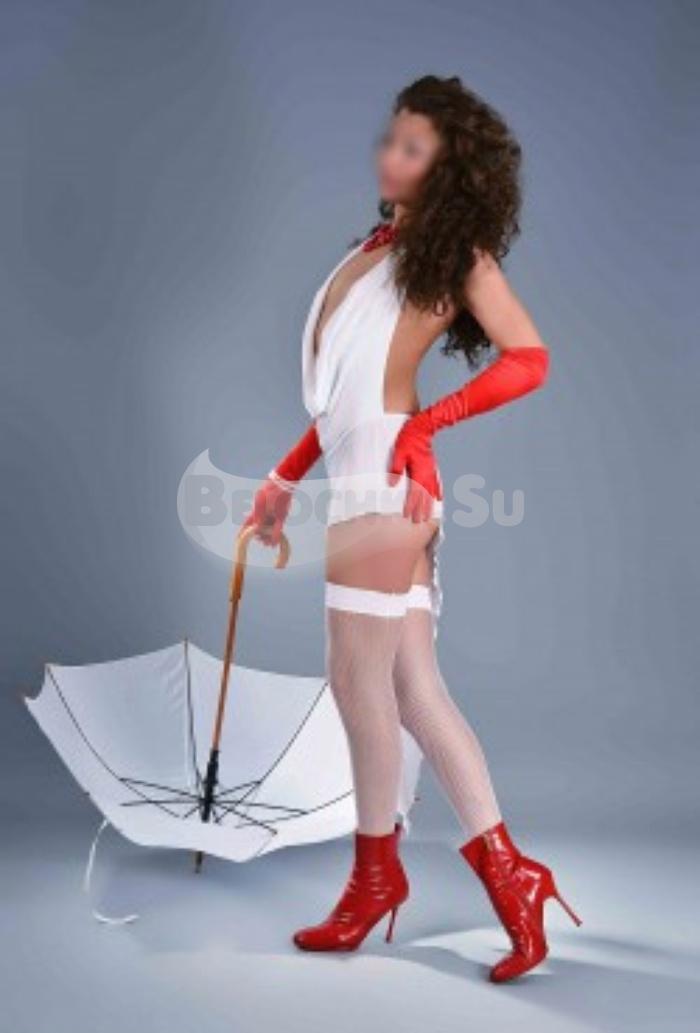 Проститутка Дебора г. Иркутск